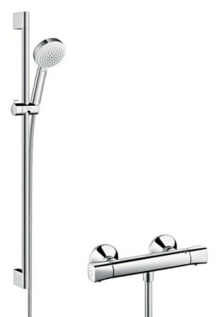 Душевой гарнитур Hansgrohe Crometta 27031400