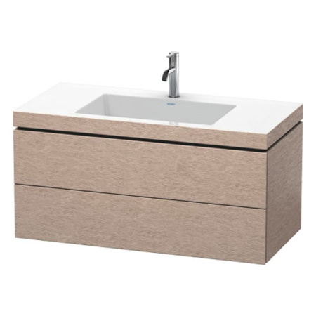 Тумба подвесная Duravit LC6928O1111