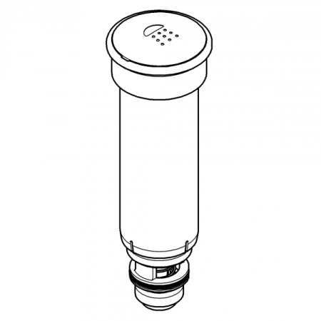 Перключатель GROHE 46485000
