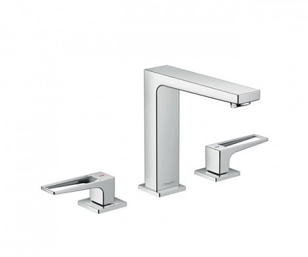 Смеситель для раковины Hansgrohe Metropol 74515000