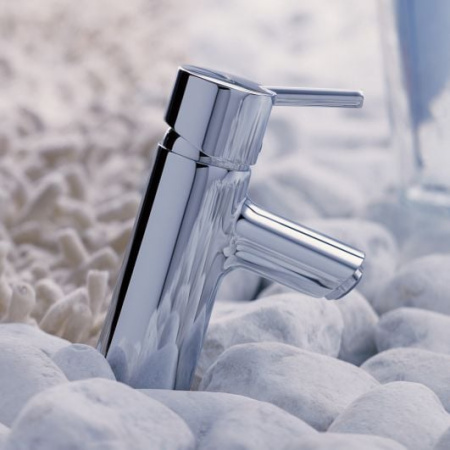 Cмеситель для раковины Hansgrohe Talis S 32020000