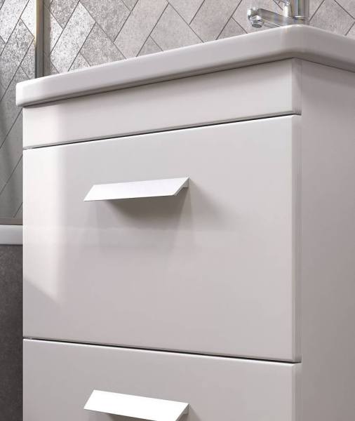 Тумба под раковину напольная VIGO Nova 60 tn.NOV.MIR.60.2Y