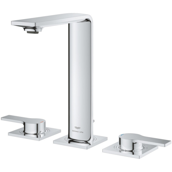 Смеситель для раковины с донным клапаном Grohe Allure 20188001