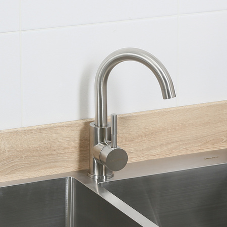 Смеситель для кухни Melana 6108