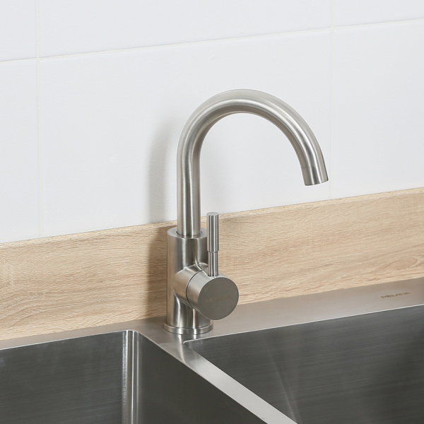 Смеситель для кухни Melana 6108