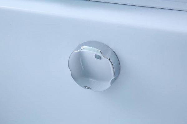 Душевая кабина (168х80) Timo eco TE-0770