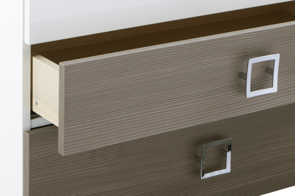 Тумба под раковину Aquaton Стамбул 85 М 1A145901ST580