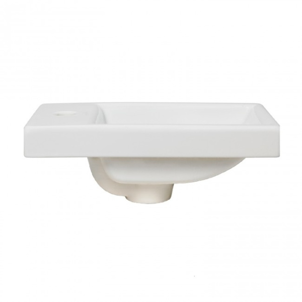 Раковина мебельная Cersanit Como 40 (УТ000002244)