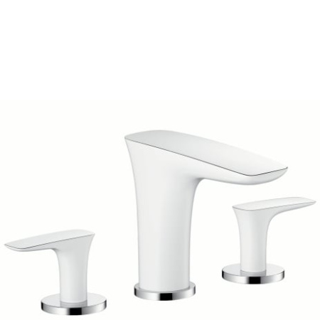Смеситель для раковины Hansgrohe PuraVida 15073400