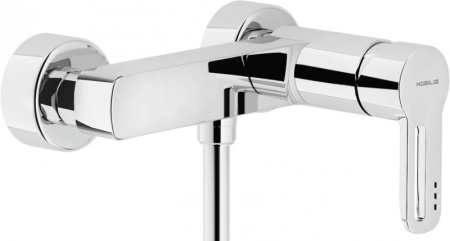 Смеситель для душа ТЕКNOBILI NEW ROAD RD00130CR