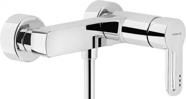 Смеситель для душа ТЕКNOBILI NEW ROAD RD00130CR