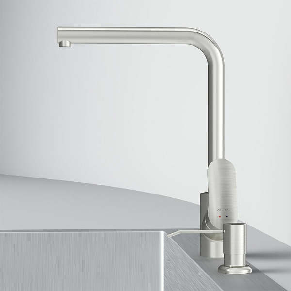 Смеситель для кухни AM.PM Like F8005D11