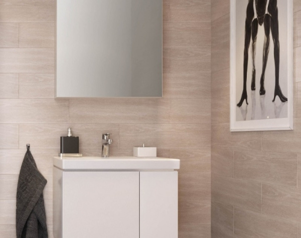 Раковина универсальная Cersanit COLOUR 50 S-UM-COL50/1-w