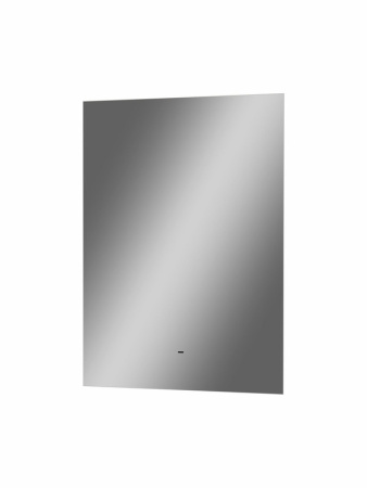 Зеркало с подсветкой (50x70) Continent Trezhe ЗЛП608
