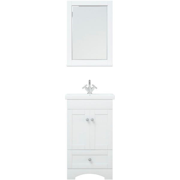 Тумба напольная Corozo Техас 50 SD-00000994