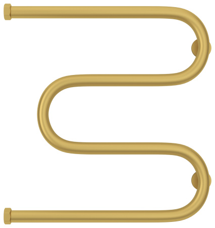 Полотенцесушитель водяной М-образный+ (50х50) Сунержа 032-4007-5050