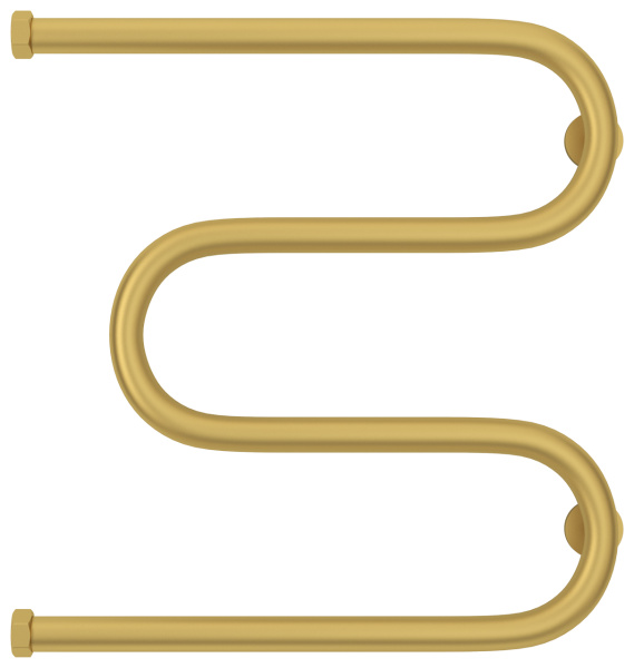 Полотенцесушитель водяной М-образный+ (50х50) Сунержа 032-4007-5050