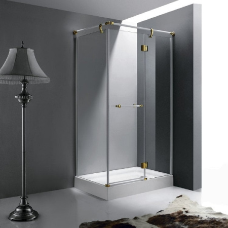 Душевой угол RGW VI-41 02044180-18 (100х80 см)