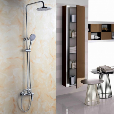 Душевая система Ganzer Theresa GZ 24060