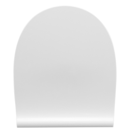 Крышка для чаши Roca Victoria Soft Close, тонкая 801392002