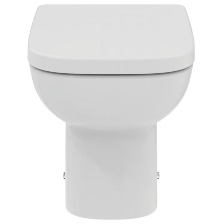Приставной унитаз Ideal Standard i.life A T471901