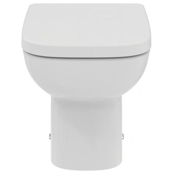 Приставной унитаз Ideal Standard i.life A T471901