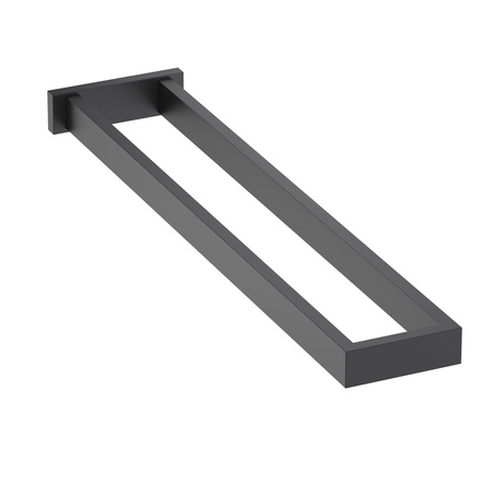 Полотенцедержатель двойной Timo Selene 14052/03