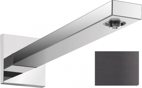 Держатель верхнего душа HANSGROHE SQUARE 27694340