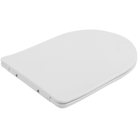 Унитаз подвесной безободковый Art&Max Sanremo AM026CHR/SC микролифт