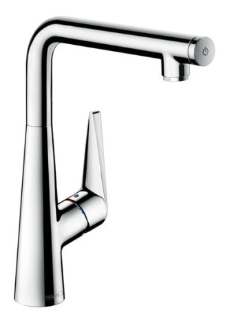 Смеситель для кухни Hansgrohe Talis Select S 72820000