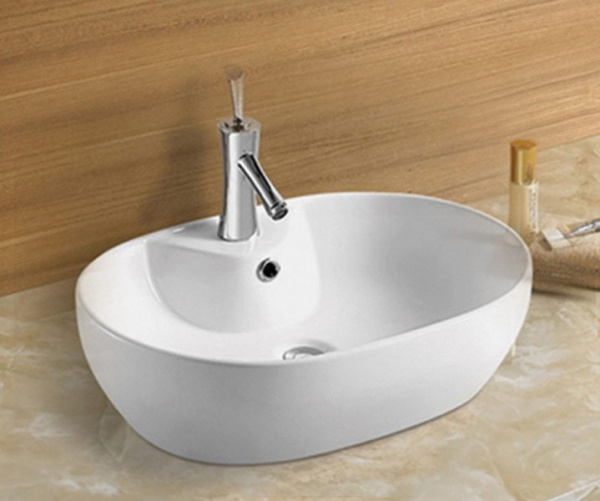 Раковина MELANA 7734-803