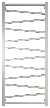 Полотенцесушитель Водяной Сунержа Сирокко (120х50) Сатин 071-0253-1250