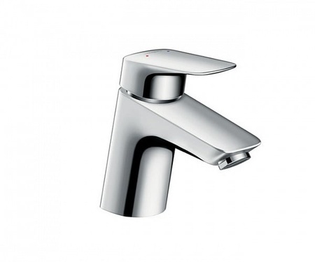 Смеситель для раковины Hansgrohe Logis 71076000