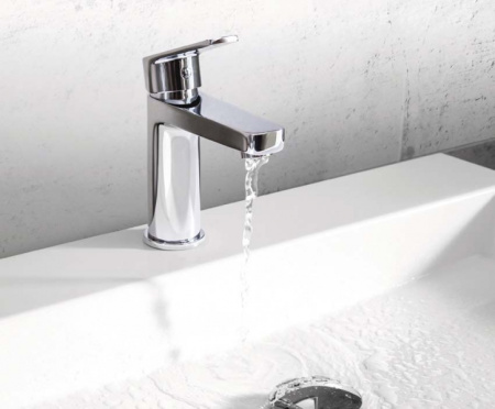 Смеситель для умывальника MOFEM ZENIT 150-1963-00