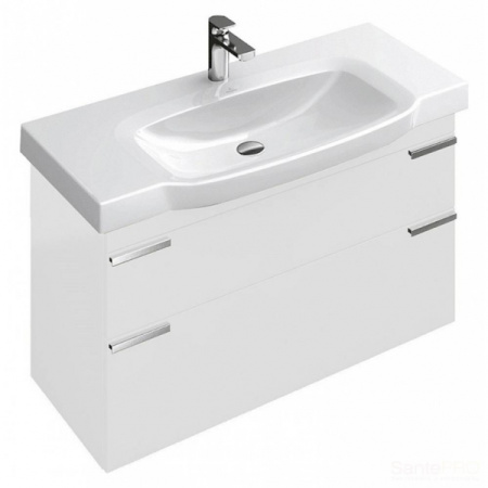 Тумба под раковину Villeroy & Boch Sentique A85300DH