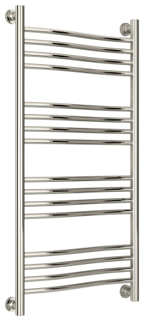 Полотенцесушитель водяной (100х50) Сунержа Флюид+ 00-0222-1050