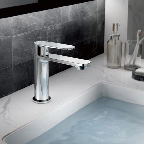 Смеситель для раковины Haiba HB10590 Смеситель для раковины Haiba HB10590