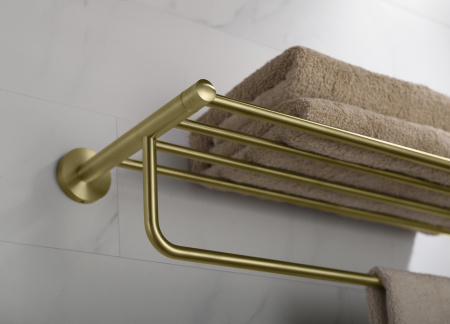 Полка для полотенец Timo Saona 13058/17
