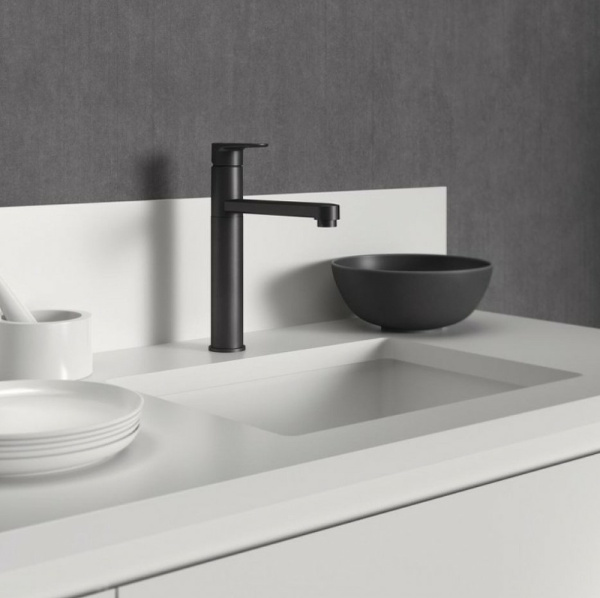 Смеситель для кухни Ideal Standard Cerafine О BC501XG