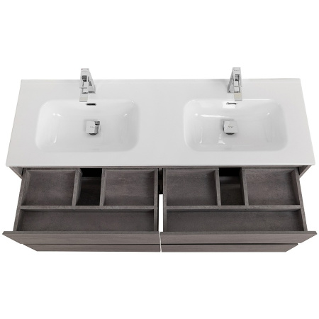 Тумба под раковину BelBagno Kraft 120 KRAFT-1200-4C-SO-2-CG