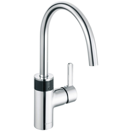 Смеситель для кухни электронный Kludi E-go 422100575