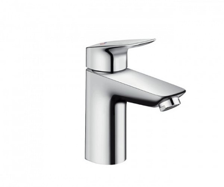 Смеситель для раковины Hansgrohe Logis 71102000