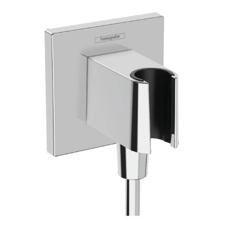 Шланговое подсоединение Hansgrohe FixFit E 26889000