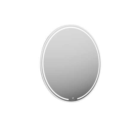 Зеркало (70х70) Kerama Marazzi Mio MIO.mi.70D\WHT