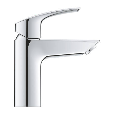 Смеситель для раковины GROHE Eurosmart New 32467 003 (32467003) хром