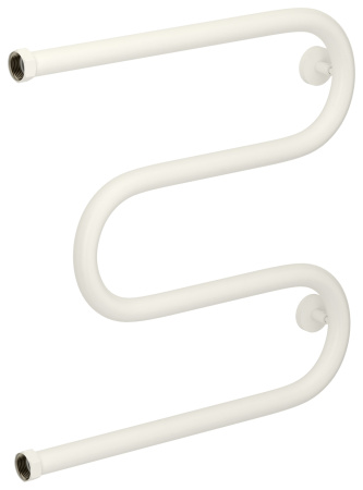 Полотенцесушитель водяной М-образный+ (50х50) Сунержа 30-4007-5050