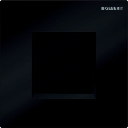 Система электронного управления смывом писсуара Geberit 30, черный 116.037.KM.1