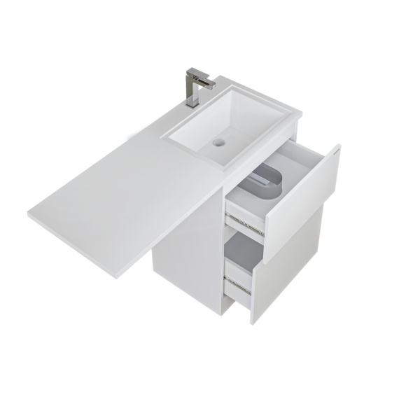 Раковина встраиваемая (120х49) Grossman Marko Марсал 5217120 R