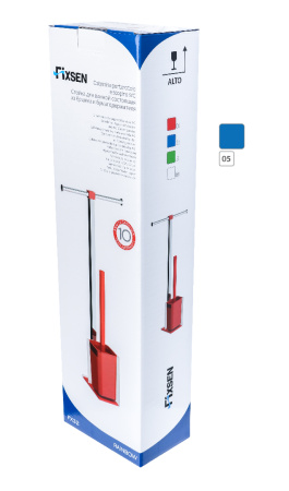 Стойка напольная FIXSEN Rainbow FX-32-05