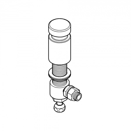 Поршень GROHE 45852000